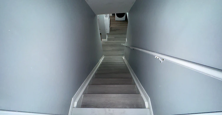Bsmt.-5983 Sidmouth Street, Mississauga, ON, L5V 2Z5 - 3