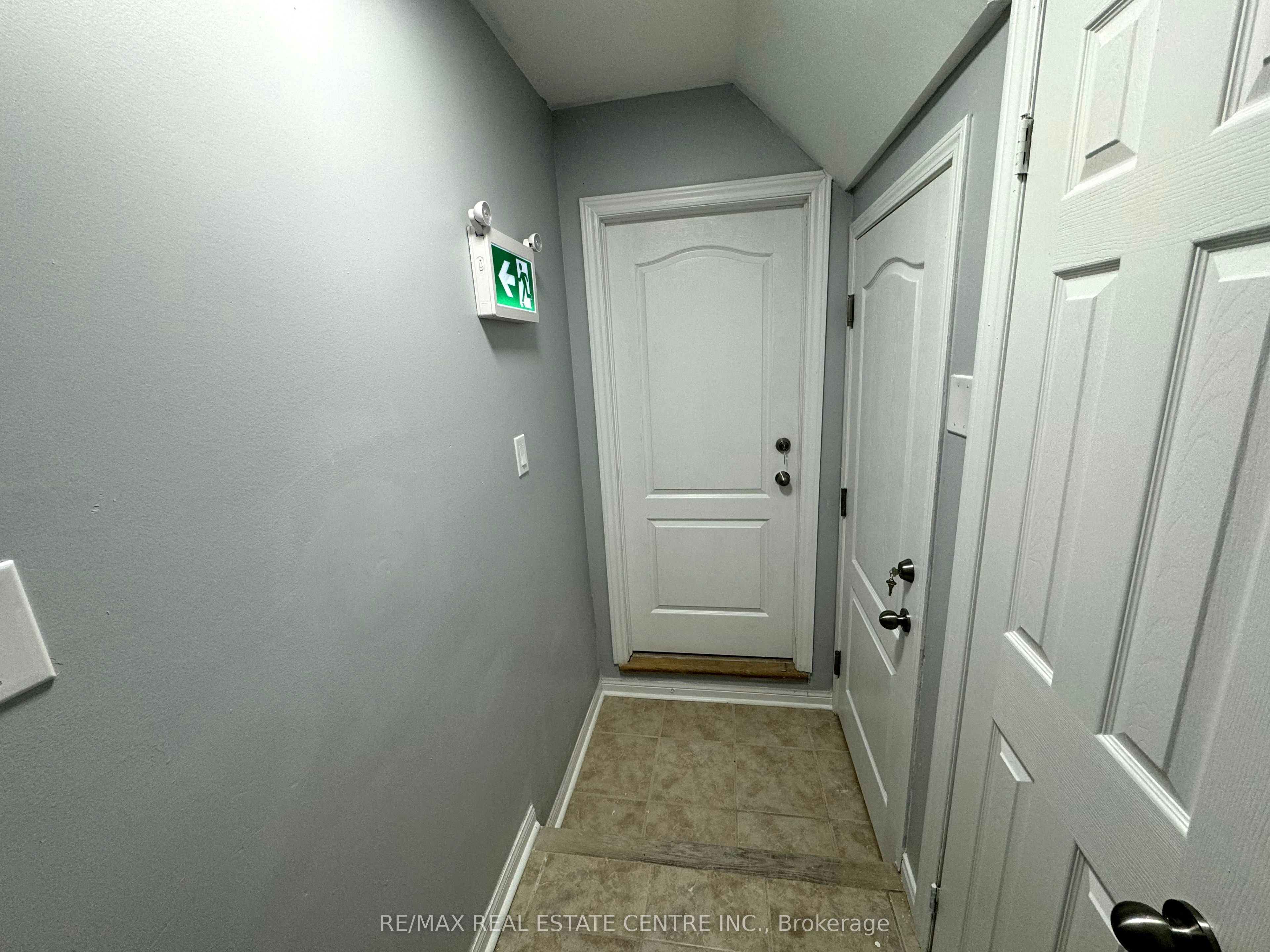 Bsmt.-5983 Sidmouth Street, Mississauga, ON, L5V 2Z5 - 2