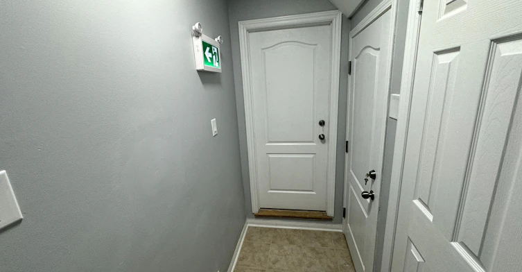 Bsmt.-5983 Sidmouth Street, Mississauga, ON, L5V 2Z5 - 2
