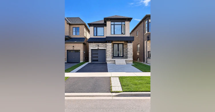 5 Pattulo Drive, Caledon, ON, L7C 4L1