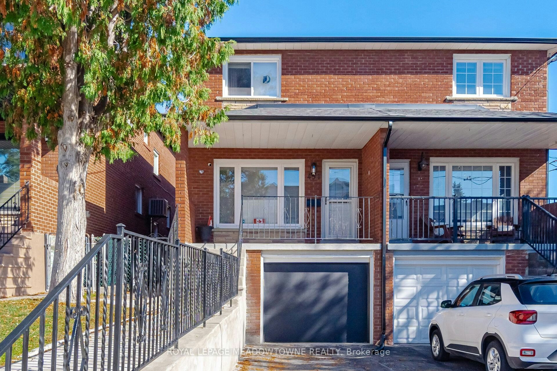 451 Westmoreland Avenue N, Toronto, ON, M6H 3A6