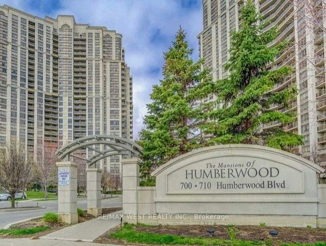 219A-700 Humberwood Boulevard, Toronto, ON, M9W 7J4