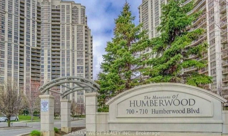 219A-700 Humberwood Boulevard