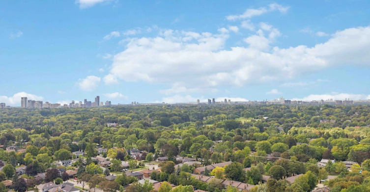 2216-4010 Eglinton Avenue W, Toronto, ON, M9A 0G5 - 24