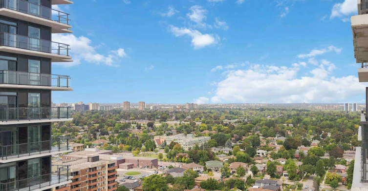 2216-4010 Eglinton Avenue W, Toronto, ON, M9A 0G5 - 22