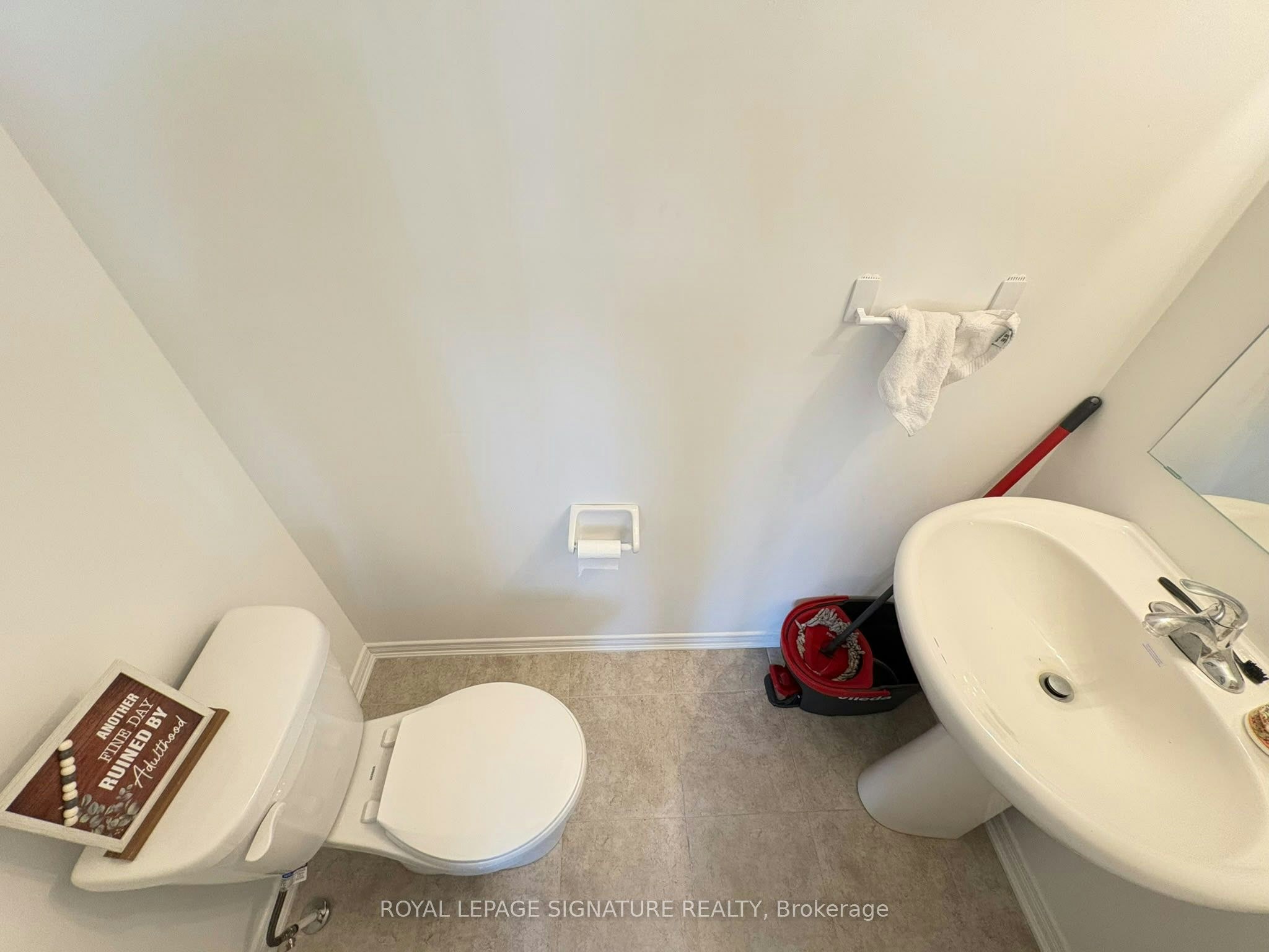 57-4350 Ebenezer Road, Brampton, ON, L6P 1R8 - 14