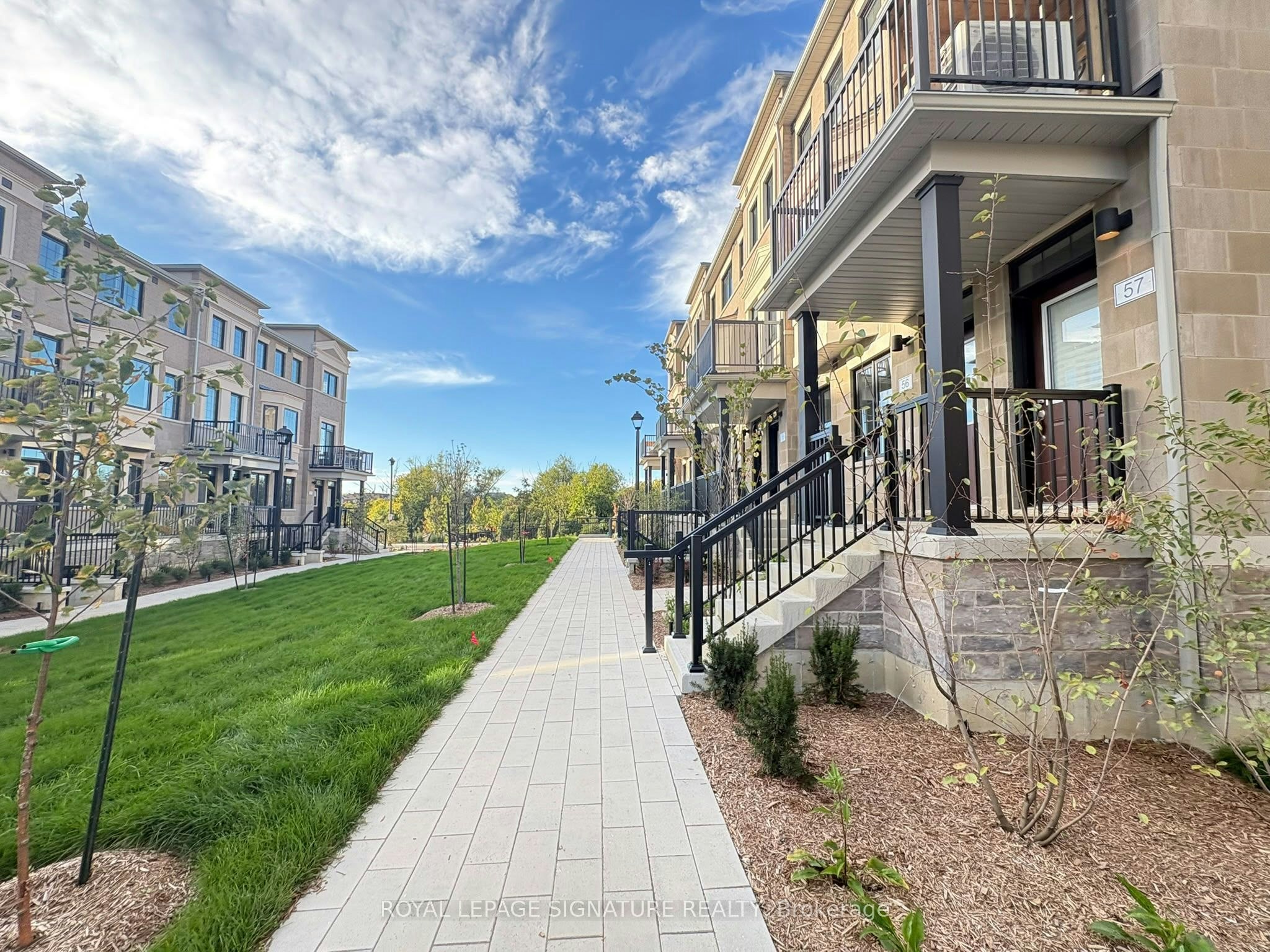57-4350 Ebenezer Road, Brampton, ON, L6P 1R8 - 3