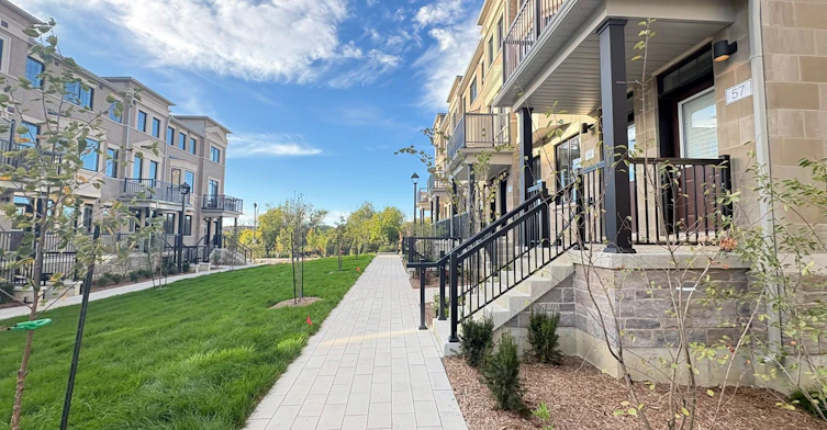 57-4350 Ebenezer Road, Brampton, ON, L6P 1R8 - 3