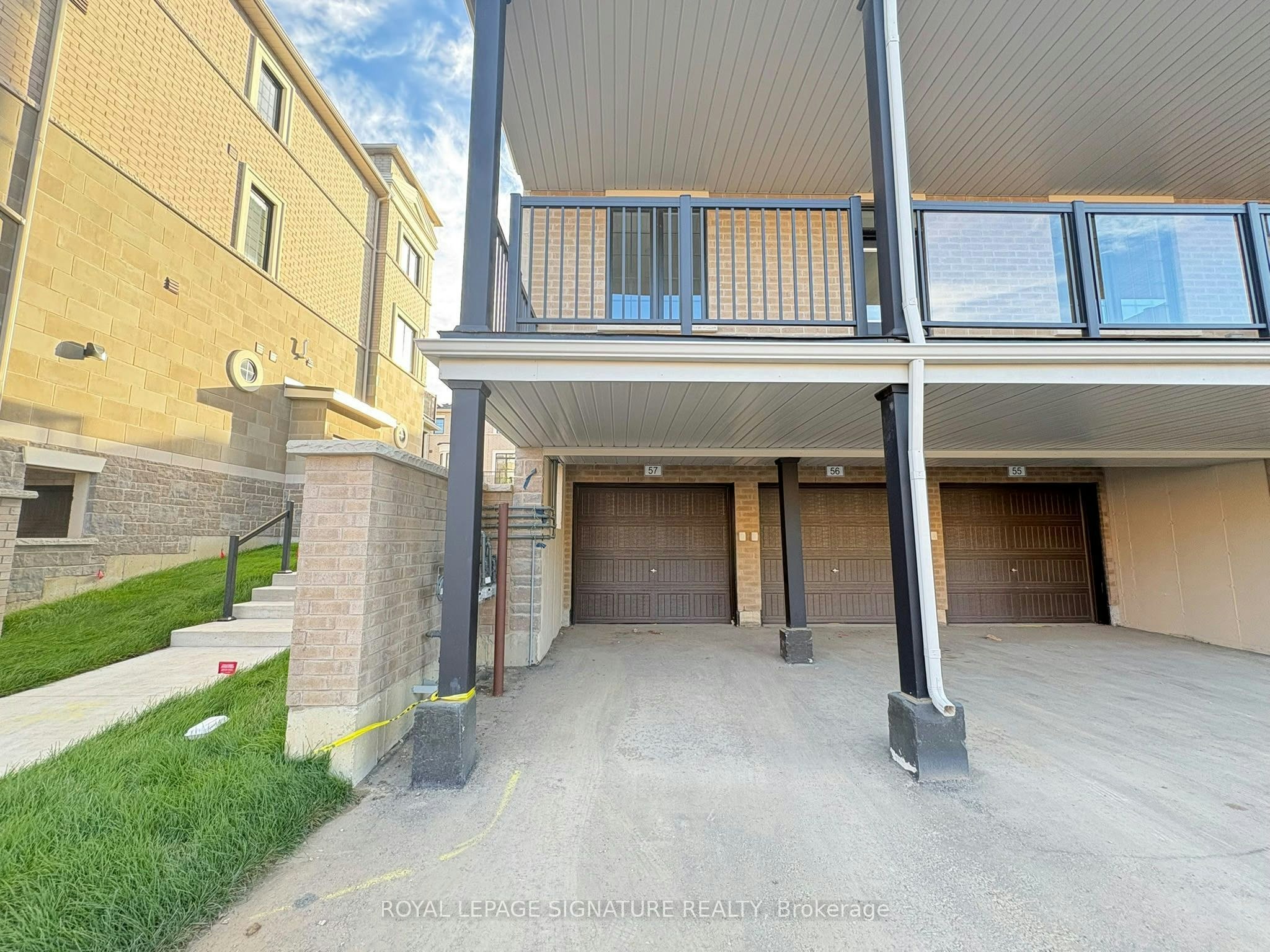 57-4350 Ebenezer Road, Brampton, ON, L6P 1R8 - 16