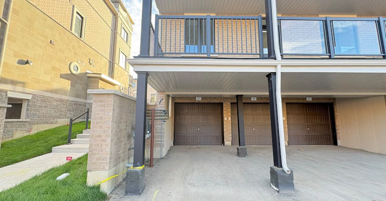 57-4350 Ebenezer Road, Brampton, ON, L6P 1R8 - 16