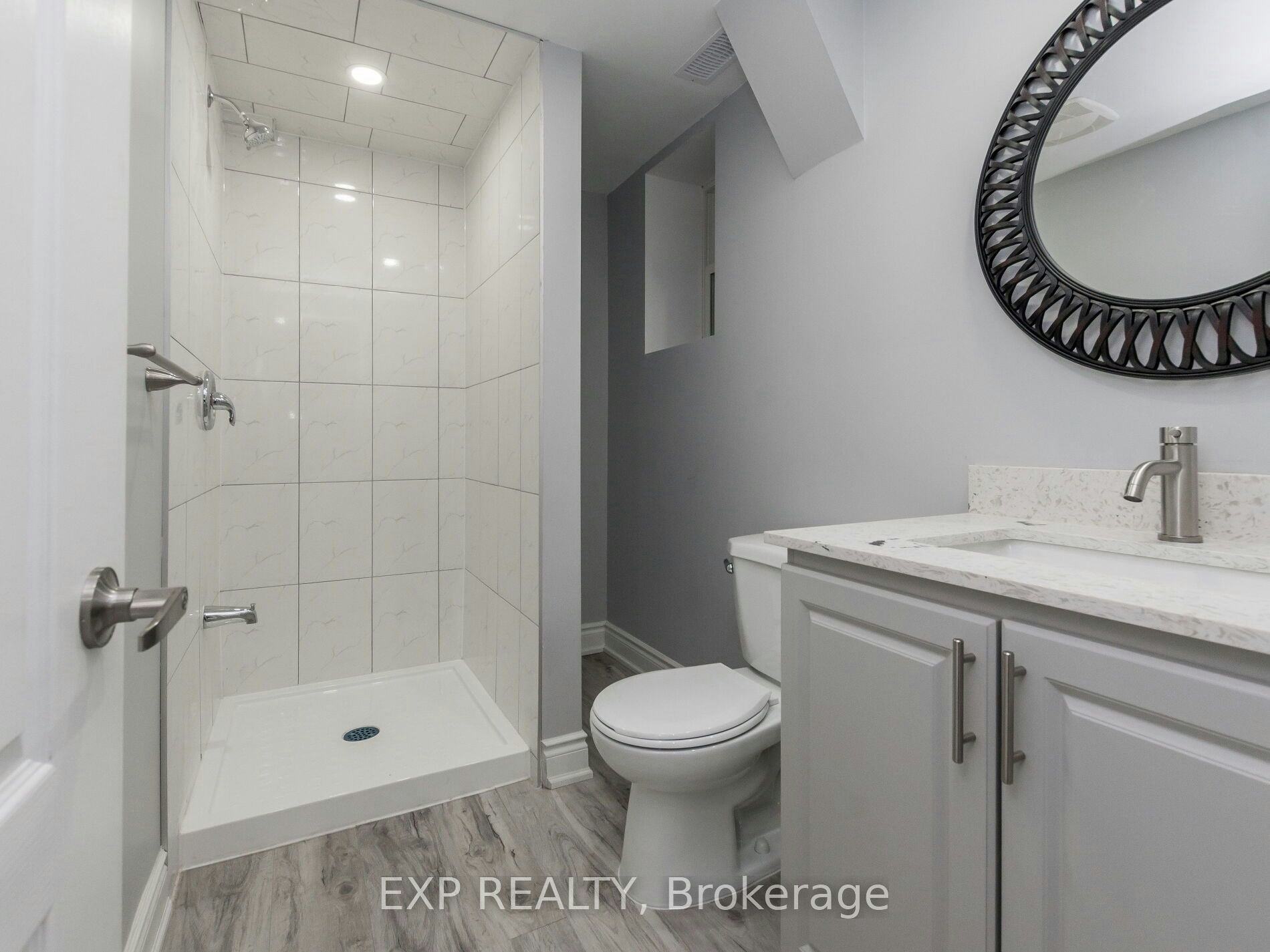 Basement Apartment-91 Corby Crescent, Brampton, ON, L6Y 1H3 - 7