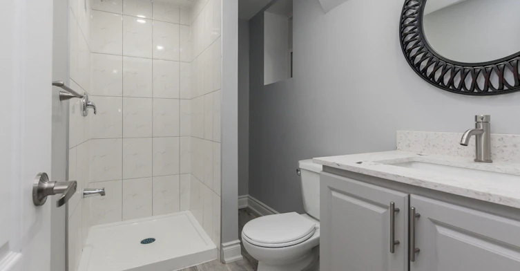 Basement Apartment-91 Corby Crescent, Brampton, ON, L6Y 1H3 - 7