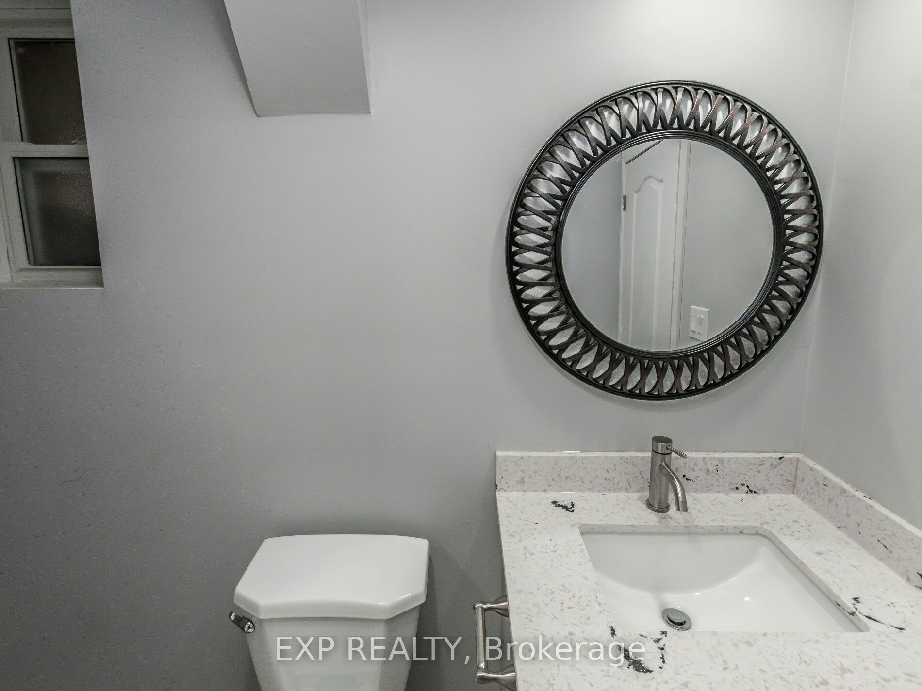 Basement Apartment-91 Corby Crescent, Brampton, ON, L6Y 1H3 - 8