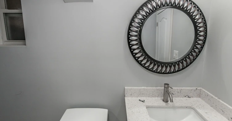 Basement Apartment-91 Corby Crescent, Brampton, ON, L6Y 1H3 - 8