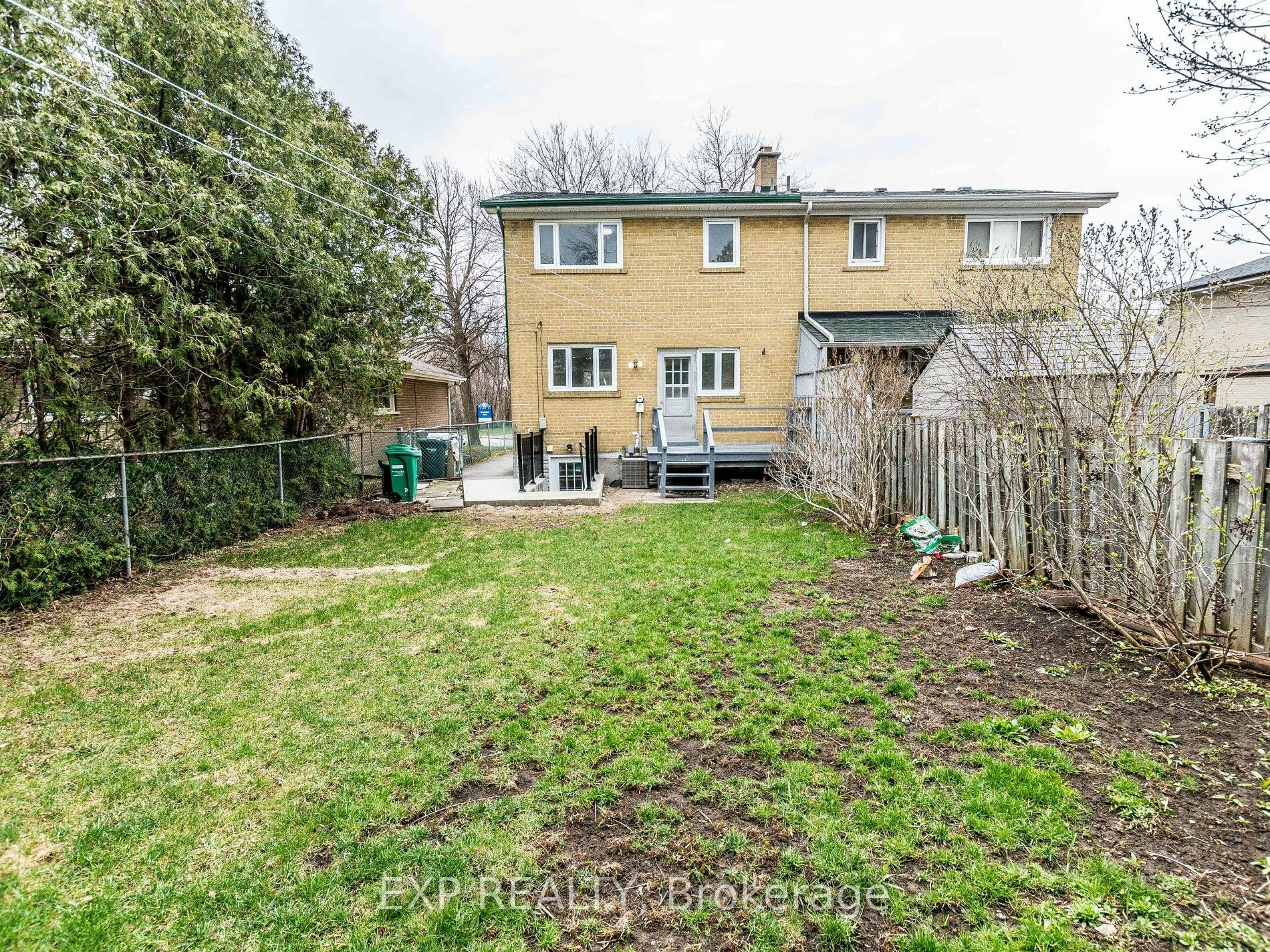 Basement Apartment-91 Corby Crescent, Brampton, ON, L6Y 1H3 - 9
