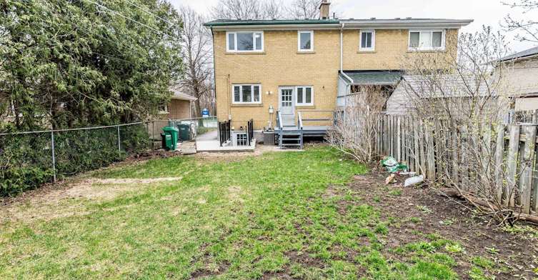 Basement Apartment-91 Corby Crescent, Brampton, ON, L6Y 1H3 - 9