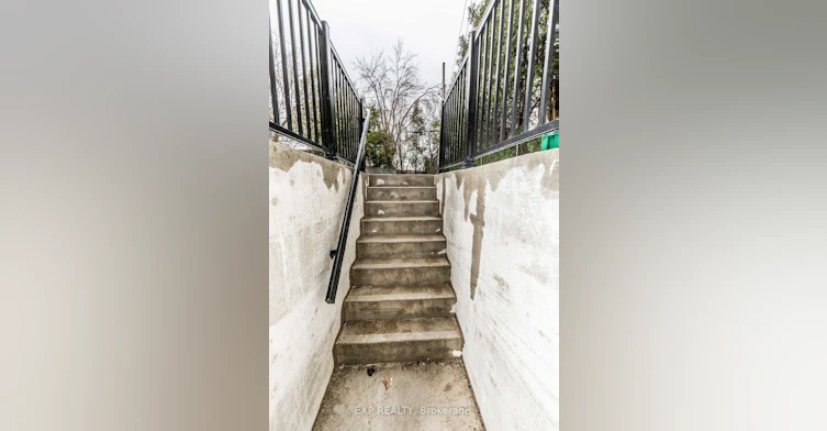 Basement Apartment-91 Corby Crescent, Brampton, ON, L6Y 1H3 - 2