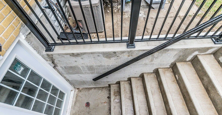 Basement Apartment-91 Corby Crescent, Brampton, ON, L6Y 1H3 - 3