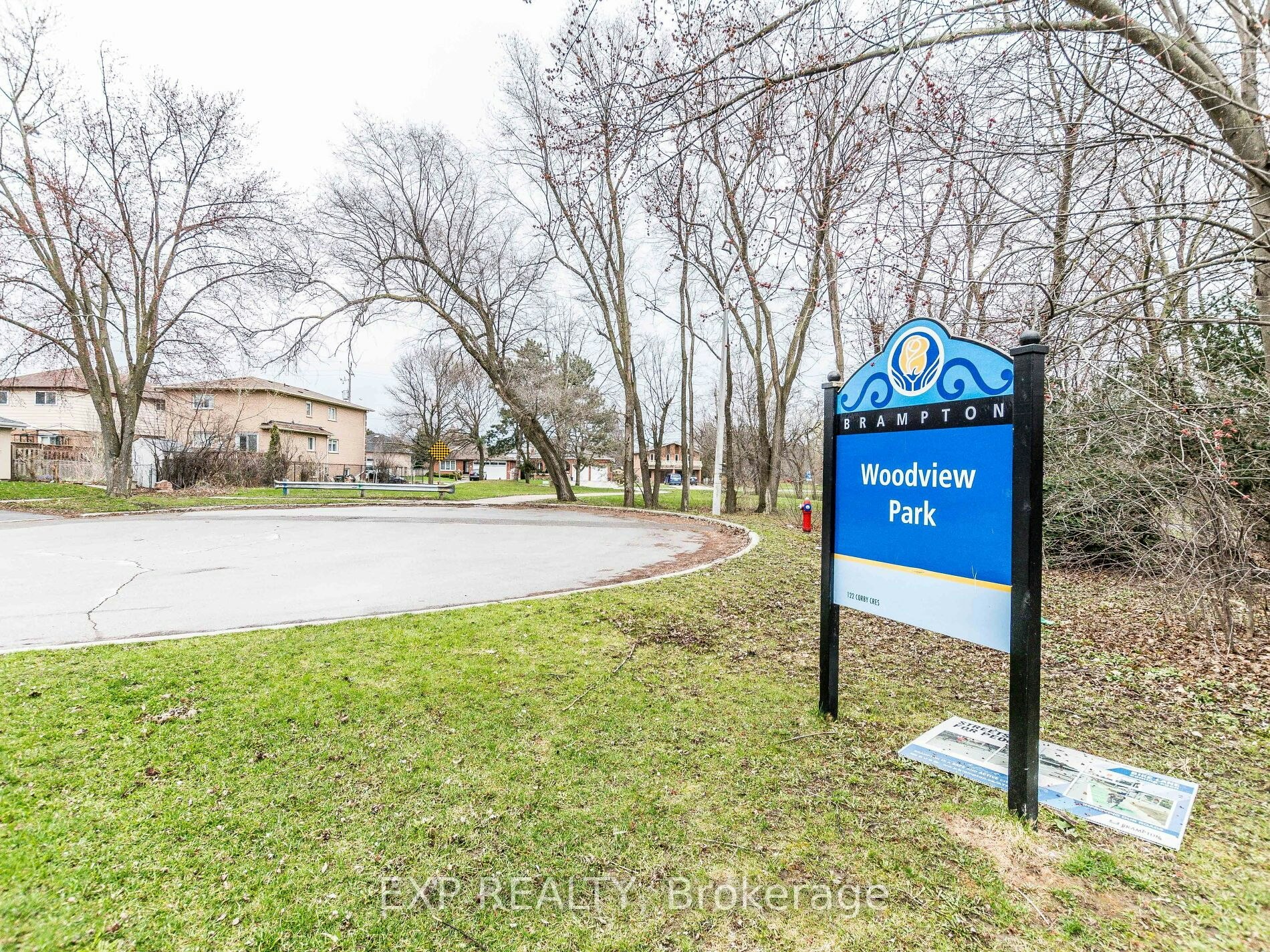 Basement Apartment-91 Corby Crescent, Brampton, ON, L6Y 1H3 - 10