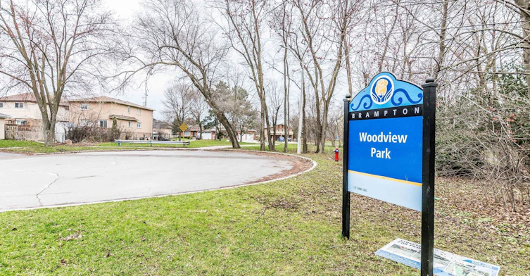 Basement Apartment-91 Corby Crescent, Brampton, ON, L6Y 1H3 - 10