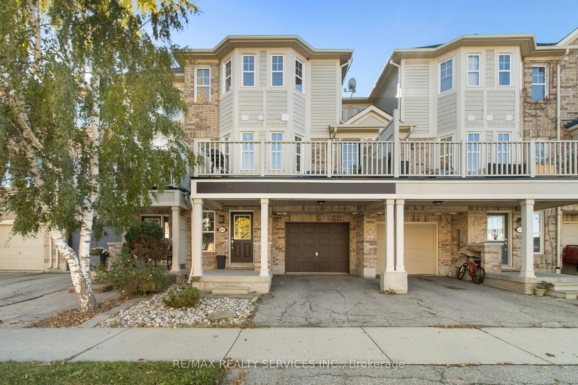 624 Frank Place, Milton, ON, L9T 0R1
