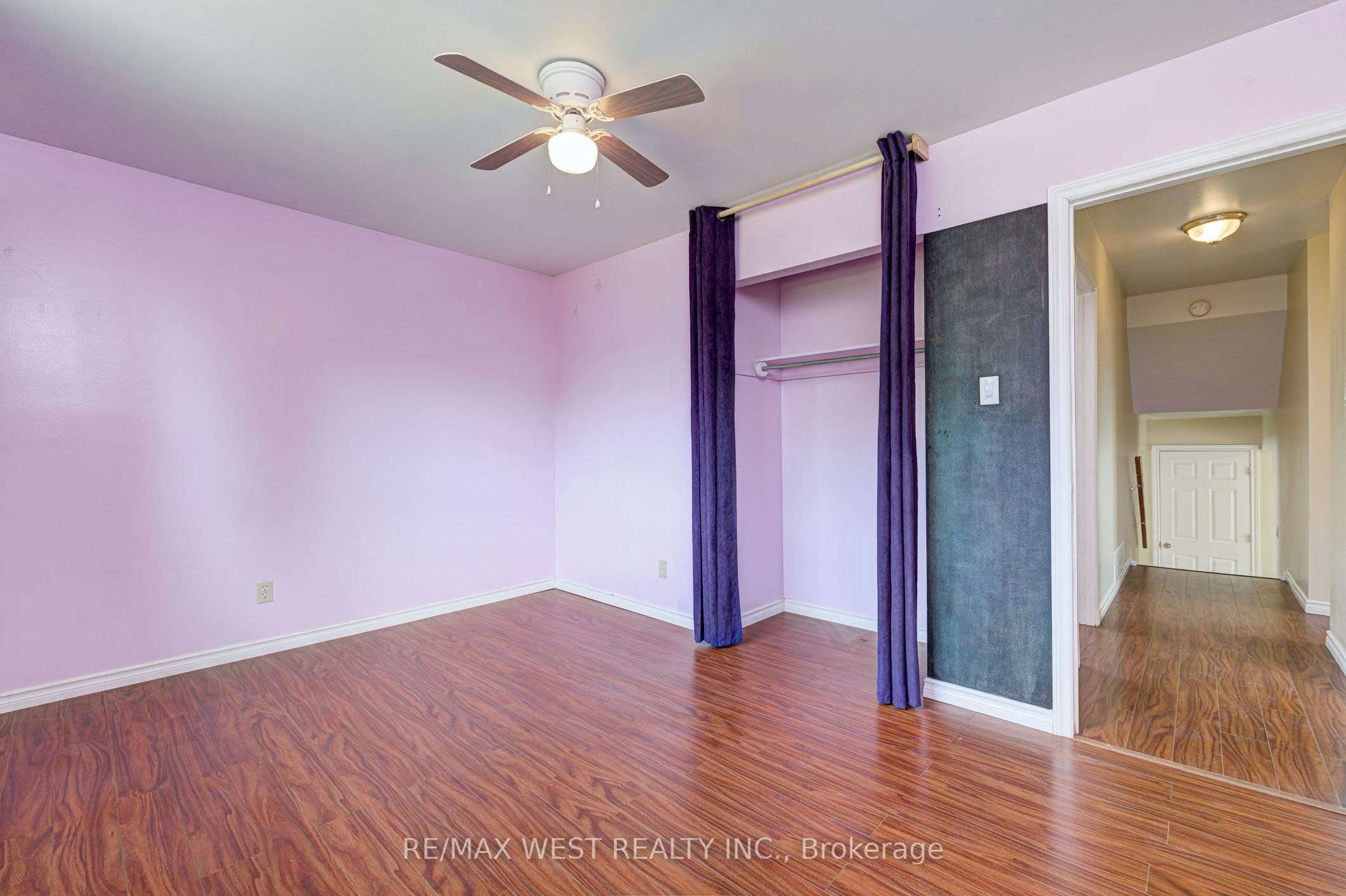 Upper Lvl-18 Glenforest Road, Brampton, ON, L6S 1K6 - 15