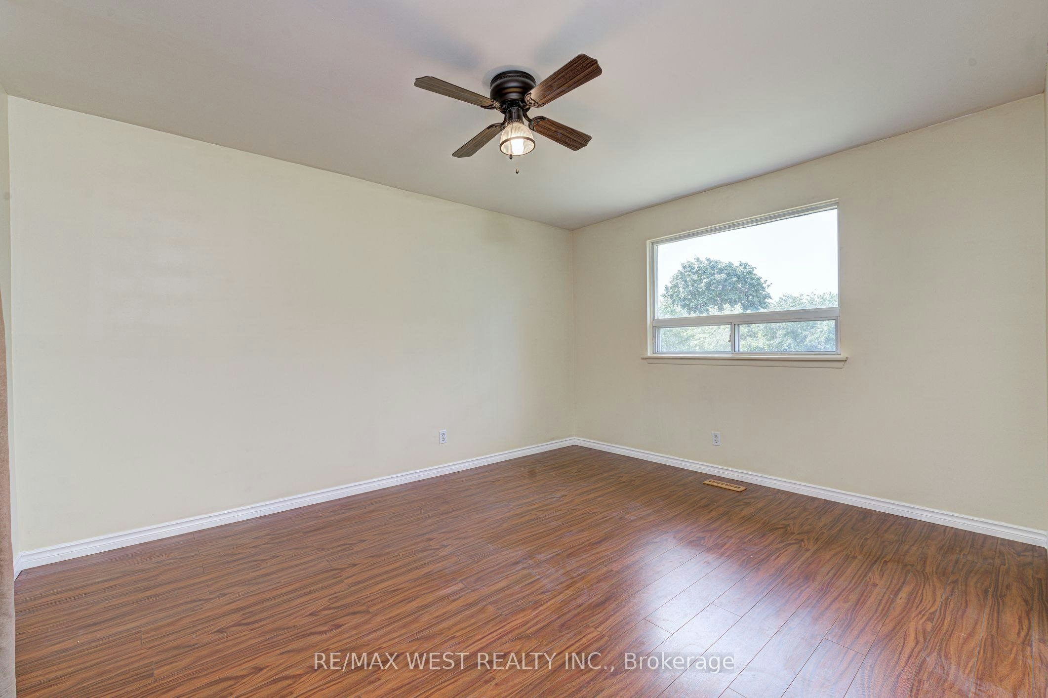 Upper Lvl-18 Glenforest Road, Brampton, ON, L6S 1K6 - 12
