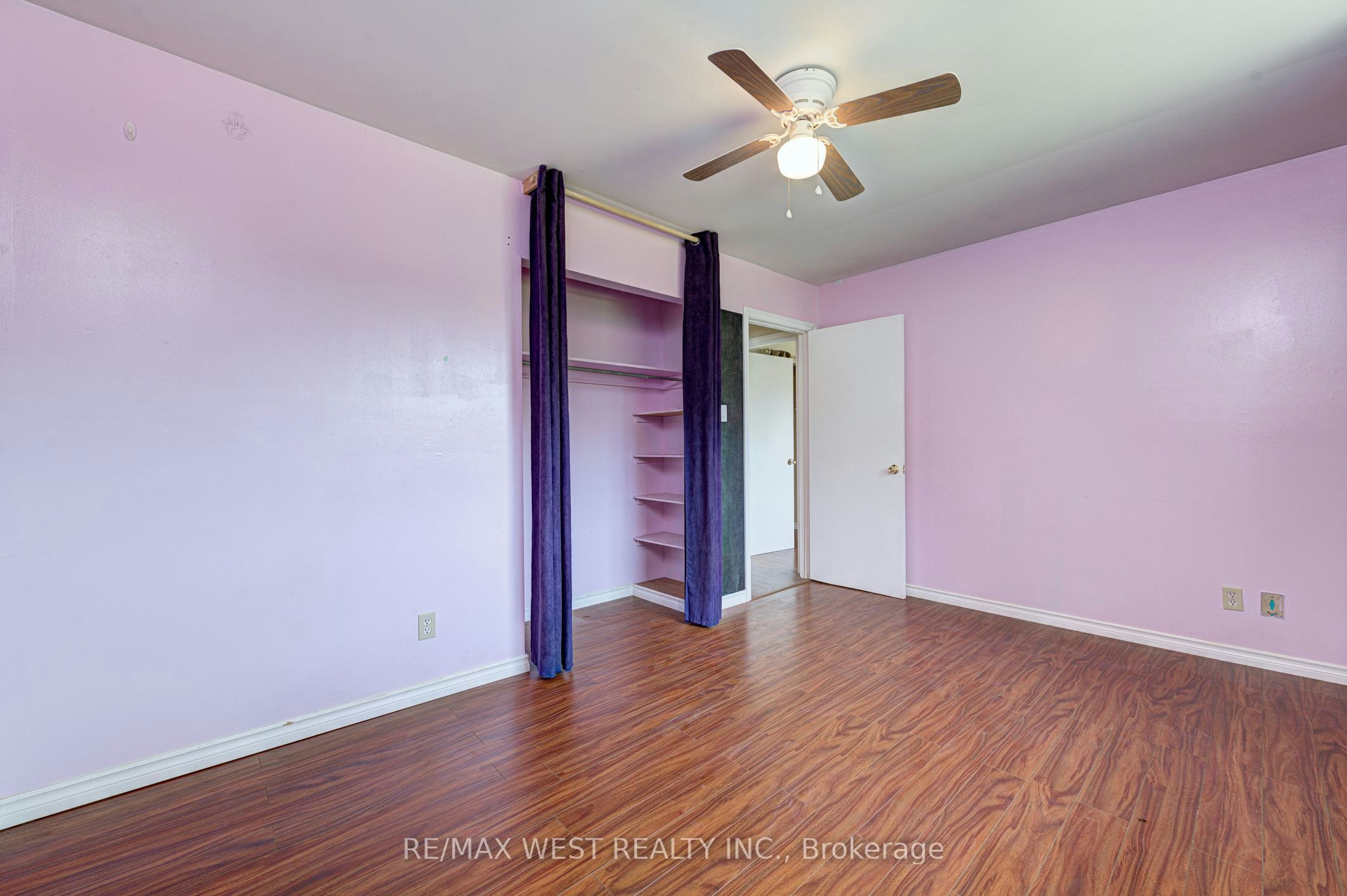 Upper Lvl-18 Glenforest Road, Brampton, ON, L6S 1K6 - 16