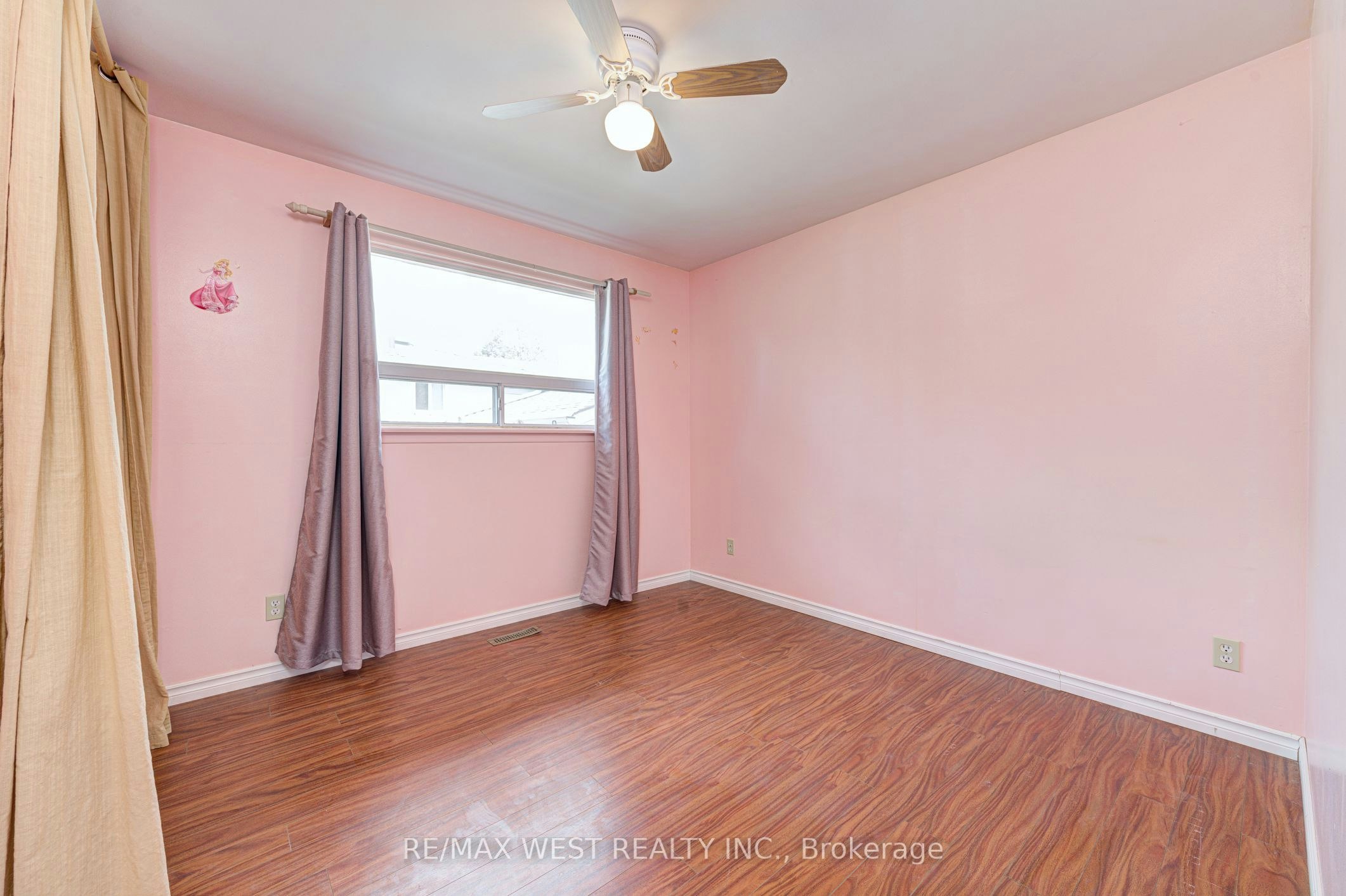 Upper Lvl-18 Glenforest Road, Brampton, ON, L6S 1K6 - 18