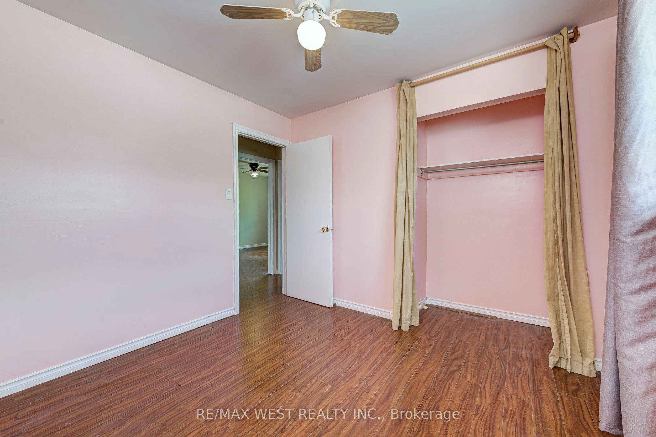 Upper Lvl-18 Glenforest Road, Brampton, ON, L6S 1K6 - 19