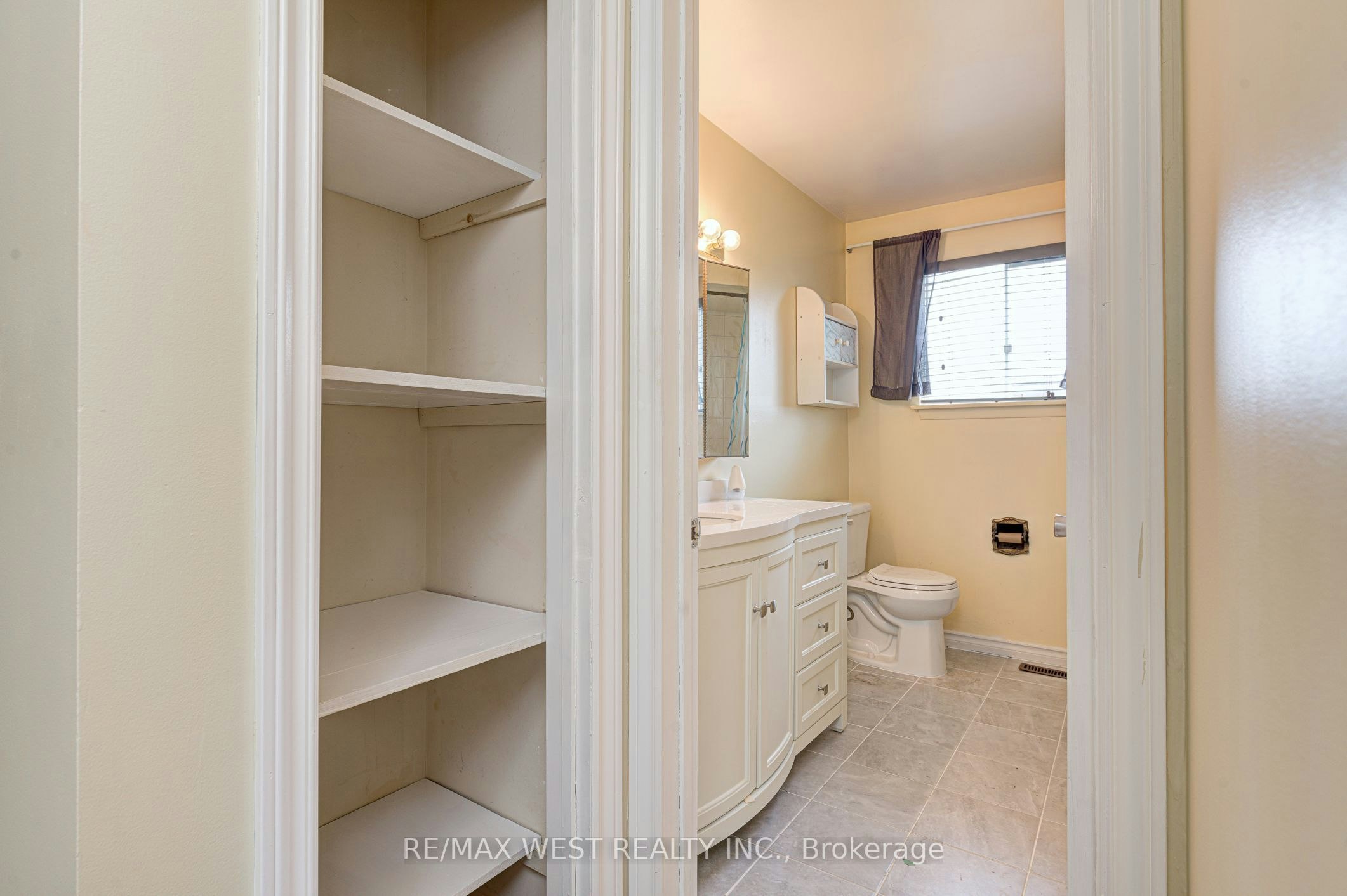 Upper Lvl-18 Glenforest Road, Brampton, ON, L6S 1K6 - 20