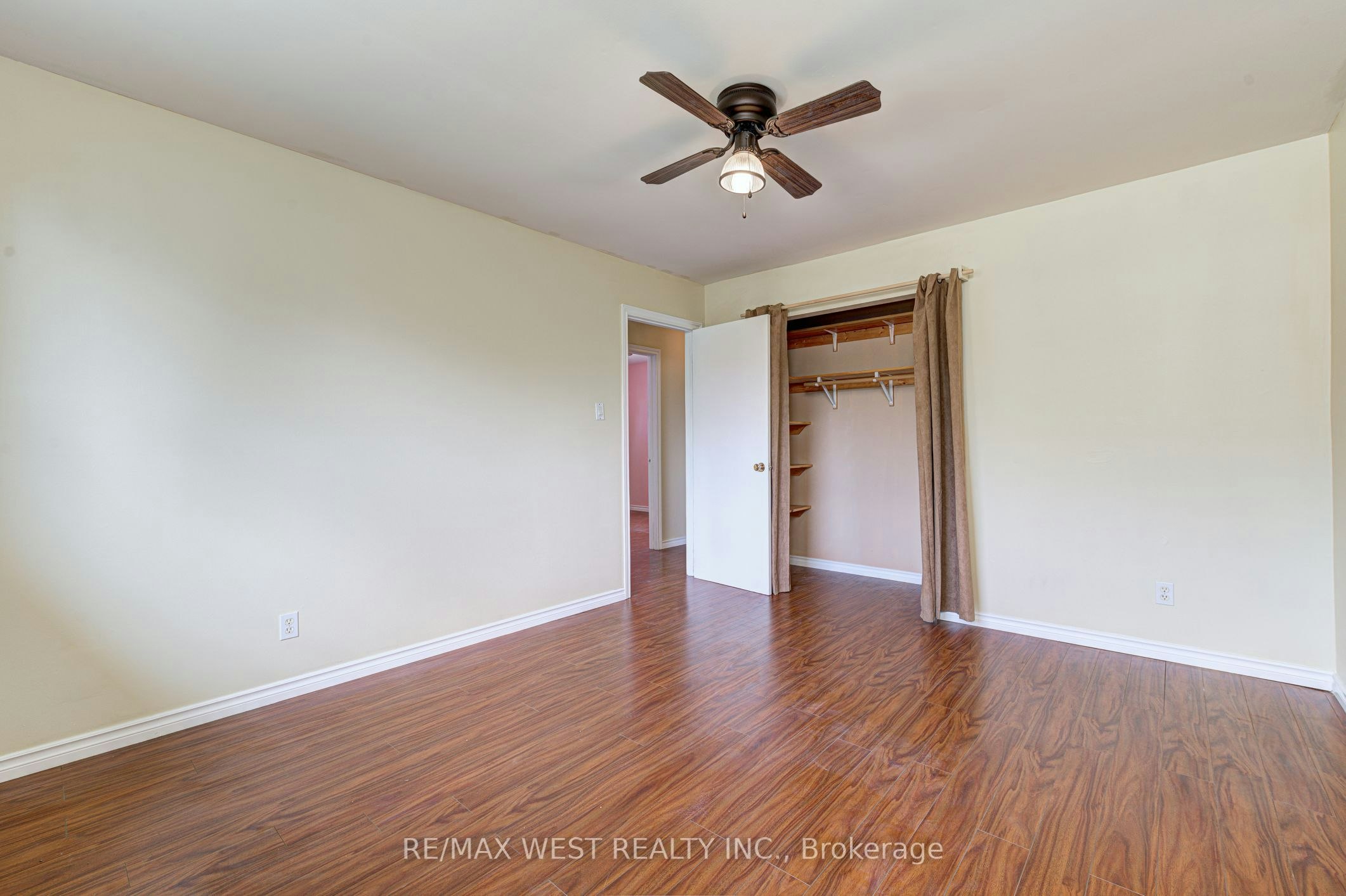 Upper Lvl-18 Glenforest Road, Brampton, ON, L6S 1K6 - 13