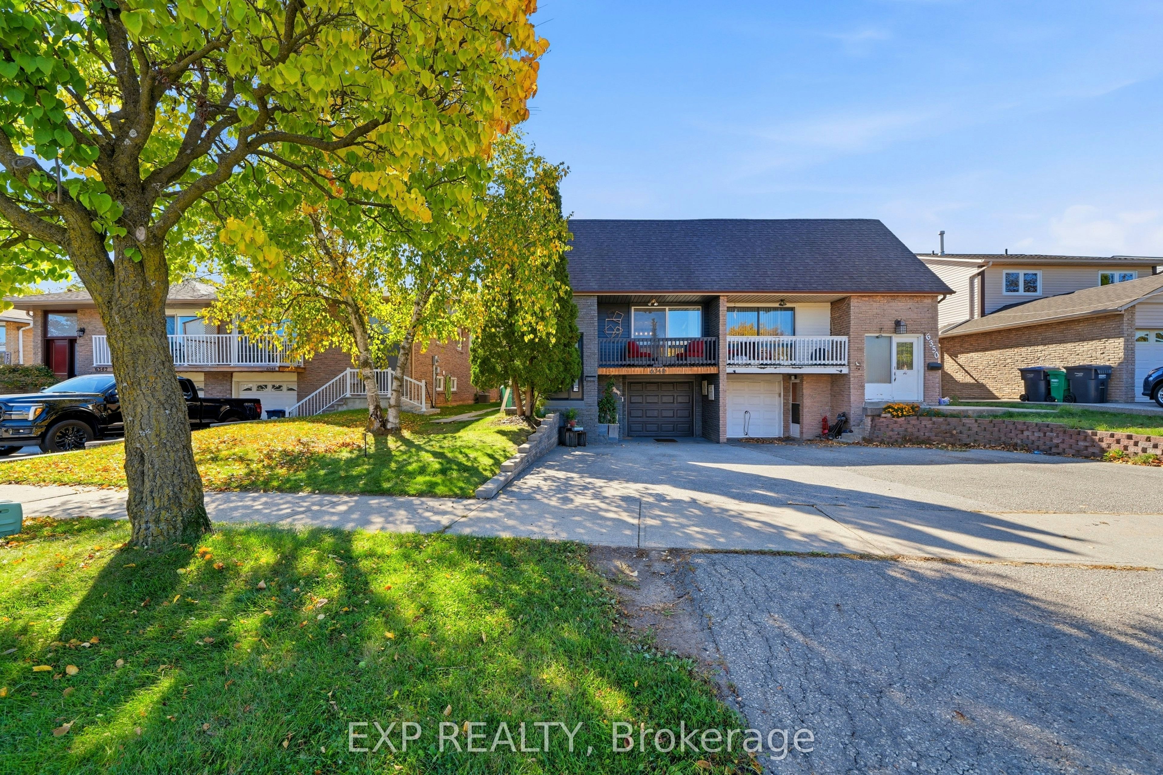 6348 Atherly Crescent, Mississauga, ON, L5N 2J2