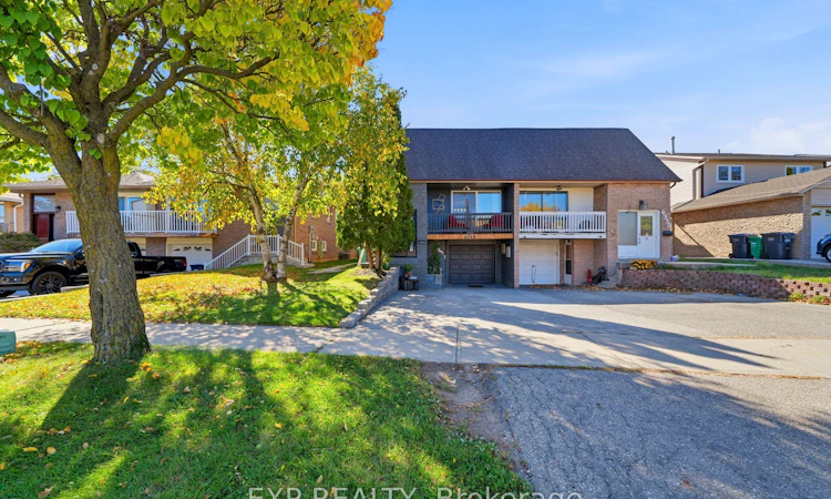 6348 Atherly Crescent
