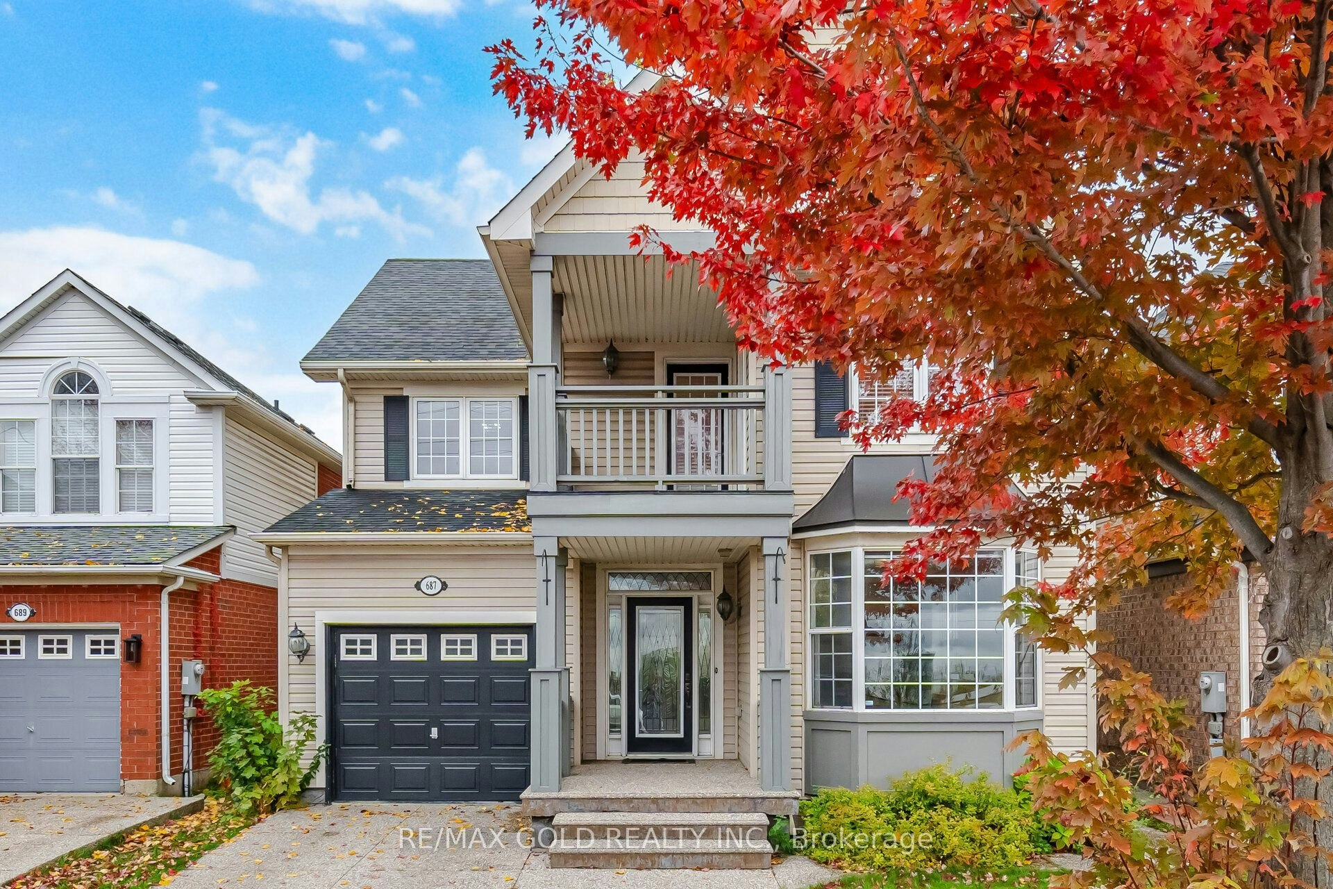 687 Marley Crescent, Milton, ON, L9T 5M1