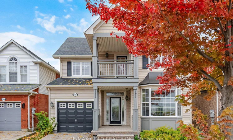 687 Marley Crescent