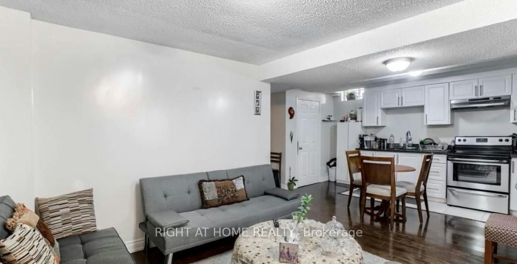 Bsmt-5967 Leeside Crescent, Mississauga, ON, L5M 5L9 - 3