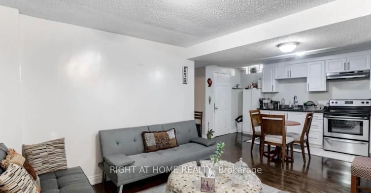 Bsmt-5967 Leeside Crescent, Mississauga, ON, L5M 5L9 - 3