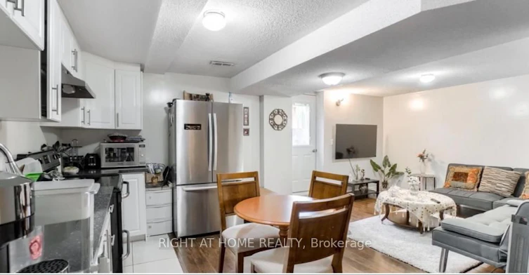 Bsmt-5967 Leeside Crescent, Mississauga, ON, L5M 5L9 - 4