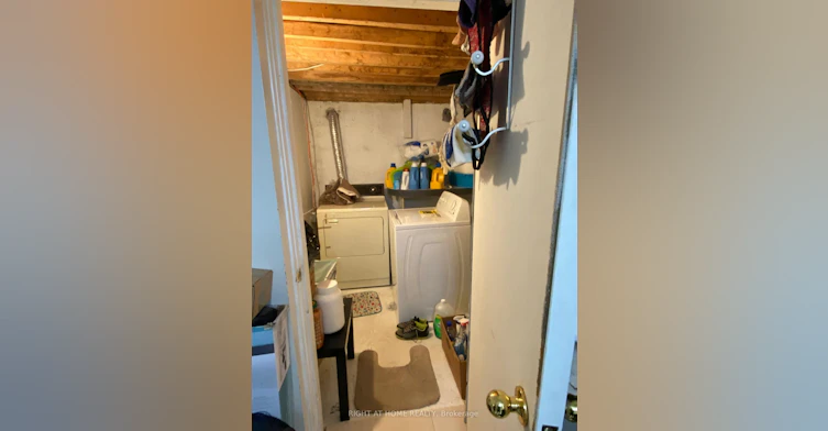 Bsmt-5967 Leeside Crescent, Mississauga, ON, L5M 5L9 - 8