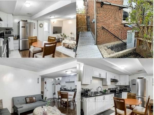 Bsmt-5967 Leeside Crescent, Mississauga, ON, L5M 5L9 - 5