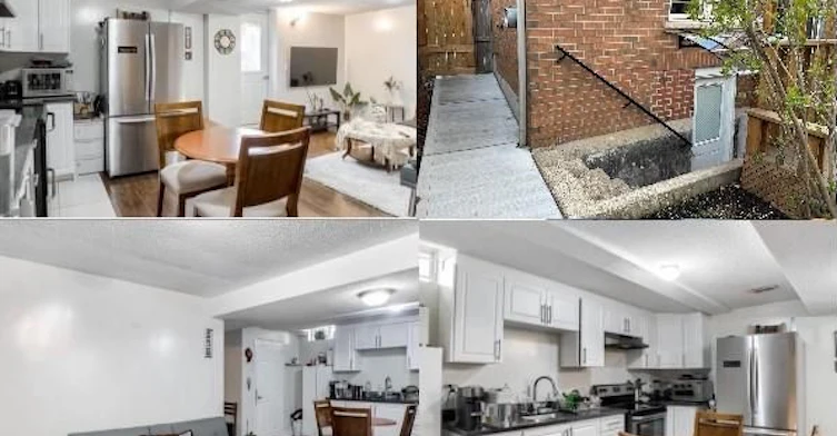 Bsmt-5967 Leeside Crescent, Mississauga, ON, L5M 5L9 - 5