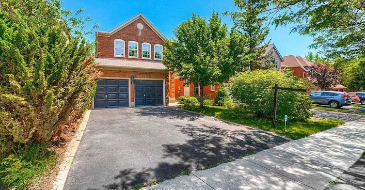 Bsmt-5967 Leeside Crescent, Mississauga, ON, L5M 5L9