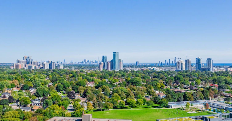 1909-30 Gibbs Road S, Toronto, ON, M9B 6L6 - 8