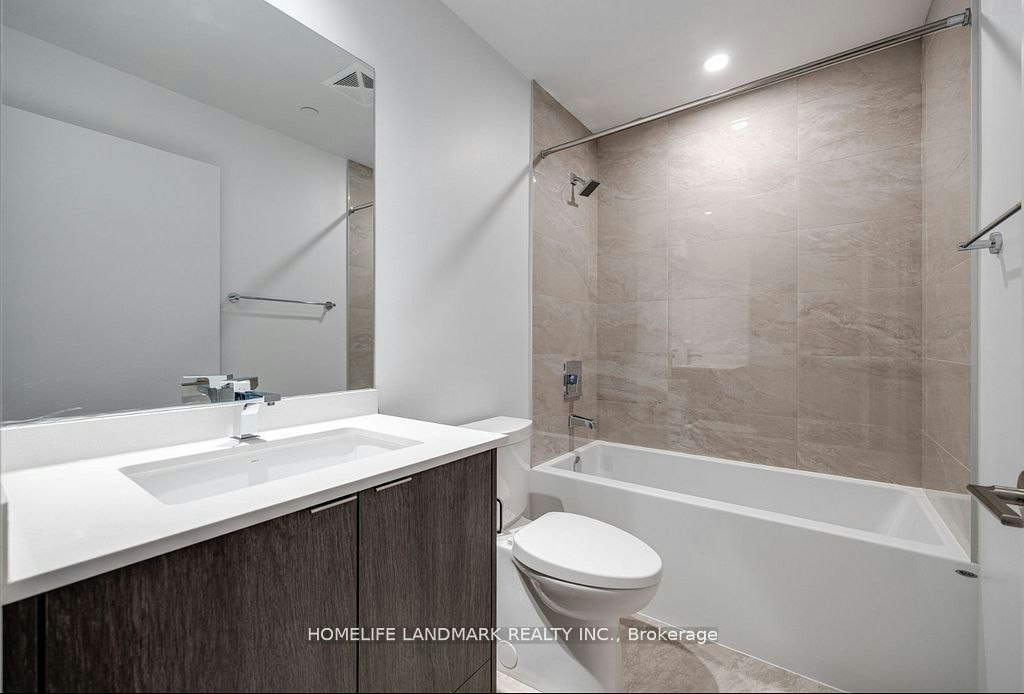3005-1928 Lake Shore Boulevard W, Toronto, ON, M6S 1A1 - 3