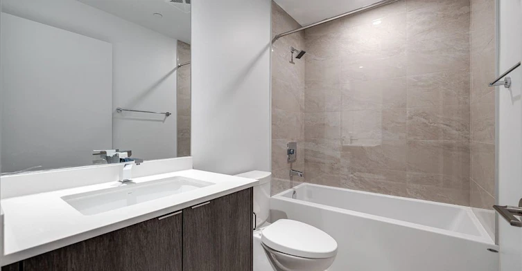 3005-1928 Lake Shore Boulevard W, Toronto, ON, M6S 1A1 - 3