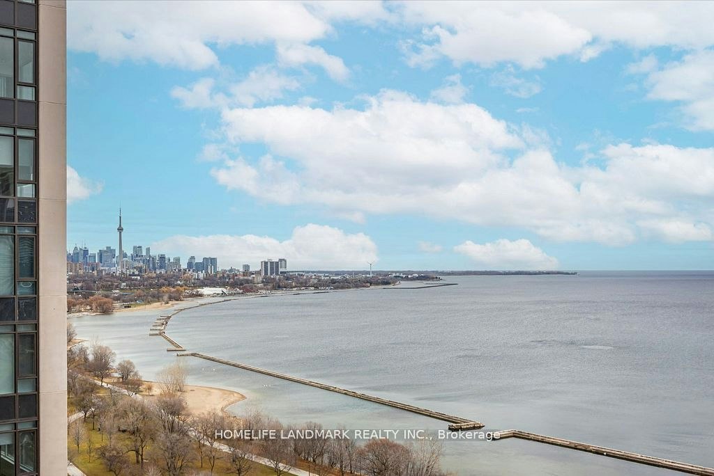 3005-1928 Lake Shore Boulevard W, Toronto, ON, M6S 1A1 - 4