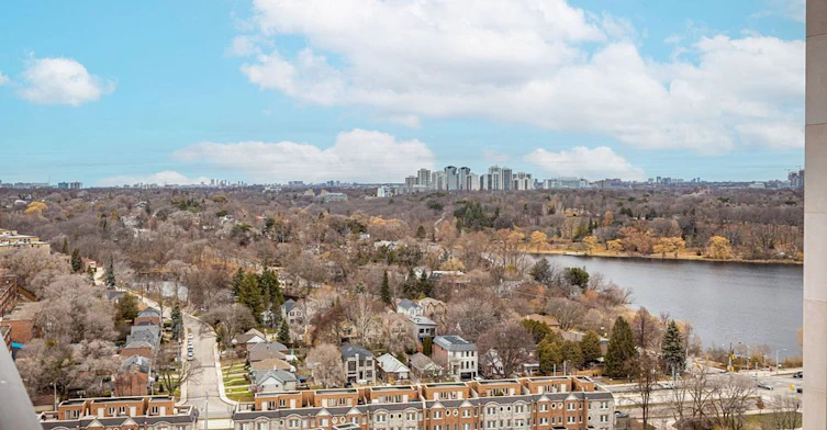 3005-1928 Lake Shore Boulevard W, Toronto, ON, M6S 1A1 - 20