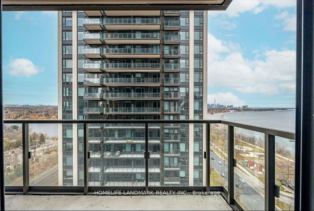 3005-1928 Lake Shore Boulevard W, Toronto, ON, M6S 1A1 - 8