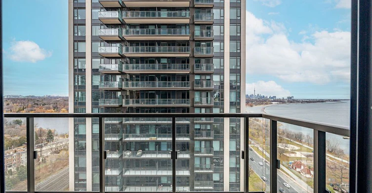 3005-1928 Lake Shore Boulevard W, Toronto, ON, M6S 1A1 - 8